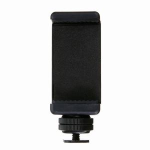 スマホホルダー ホットシューマウントアダプター...の詳細画像1