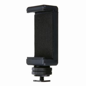 スマホホルダー ホットシューマウントアダプター...の詳細画像2
