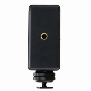 スマホホルダー ホットシューマウントアダプター...の詳細画像3