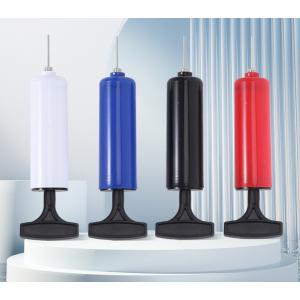 エアポンプ エアーポンプ 空気入れ ハンドポン...の詳細画像1