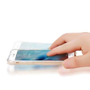 スマートフォンカバー スマートフォン 4つ角 ...の詳細画像3