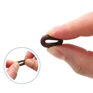 メガネ用固定リング メガネリング 4個セット ...の詳細画像4