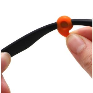 メガネ用固定リング メガネリング 4個セット ...の詳細画像5
