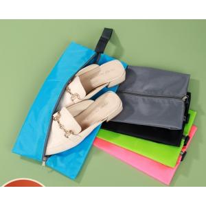 シューズバッグ シューズケース 靴入れ 靴袋 ...の詳細画像1