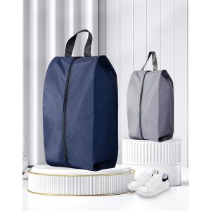 シューズバッグ シューズケース 靴入れ 靴袋 ...の詳細画像4