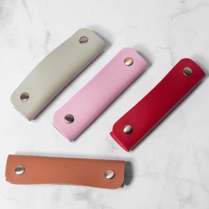ハンドルカバー 持ち手カバー 単品 バッグ用ア...の詳細画像1
