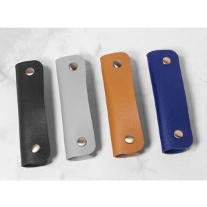 ハンドルカバー 持ち手カバー 単品 バッグ用ア...の詳細画像2