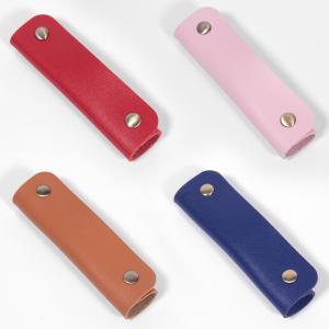 ハンドルカバー 持ち手カバー 単品 バッグ用ア...の詳細画像3