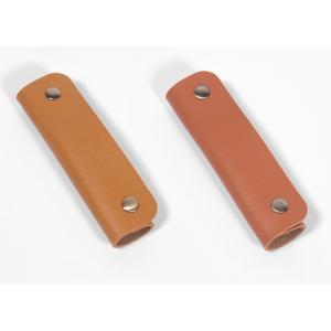 ハンドルカバー 持ち手カバー 単品 バッグ用ア...の詳細画像5