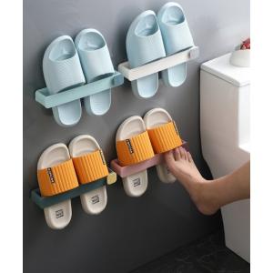 スリッパラック スリッパ立て 収納家具 玄関収...の詳細画像3