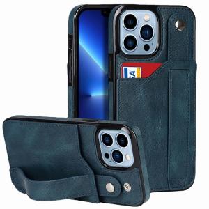 iPhoneケース スマホカバー 背面ベルト ...の詳細画像2