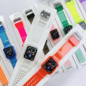 腕時計用ベルト apple watch用互換バ...の詳細画像5
