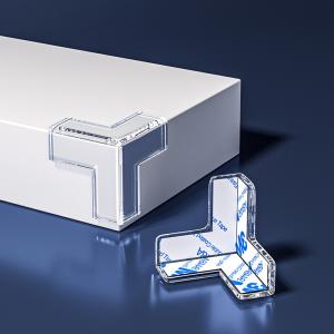 コーナーガード 4個セット コーナークッション...の詳細画像5