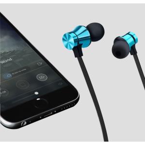 ワイヤレスイヤホン ヘッドホン Bluetoo...の詳細画像3