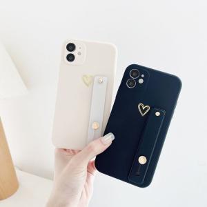 iPhoneケース スマホケース カバー ベル...の詳細画像4