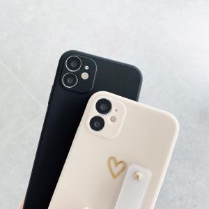 iPhoneケース スマホケース カバー ベル...の詳細画像5