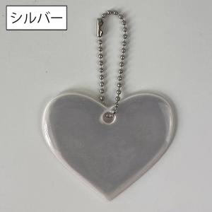 反射キーホルダー リフレクター キーリング チ...の詳細画像3