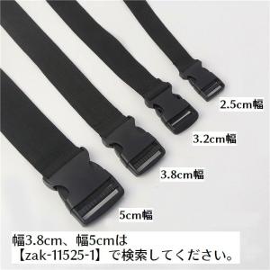 荷締めベルト パッキングベルト 積載ベルト パ...の詳細画像3