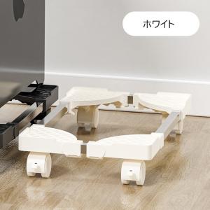 CPUスタンド PCラック キャスター付き パ...の詳細画像5