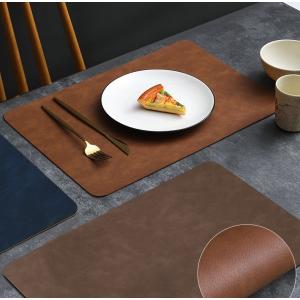 ランチョンマット ランチマット テーブルクロス...の詳細画像2