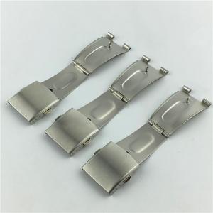 バックル 腕時計用 2個セット ベルト バンド...の詳細画像4