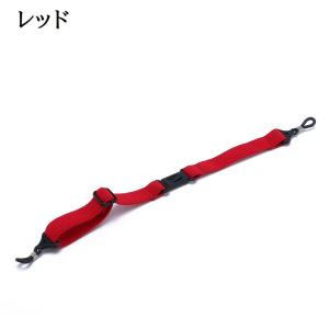 メガネストラップ 眼鏡ストラップ メガネバンド...の詳細画像3