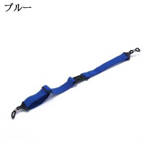 メガネストラップ 眼鏡ストラップ メガネバンド...の詳細画像4