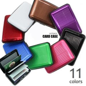カードケース じゃばら カード入れ ハードタイプ...の商品画像
