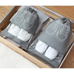 シューズバッグ シューズ入れ シューズケース ...の詳細画像4