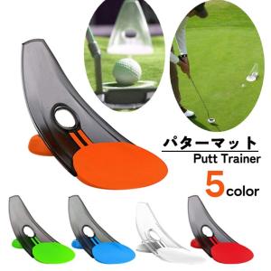 パターマット パターパット ゴルフ パター パッ...の商品画像