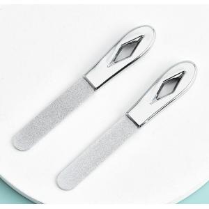 爪やすり 単品 1本 爪磨き ネイルファイル ...の詳細画像1