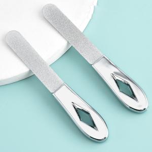 爪やすり 単品 1本 爪磨き ネイルファイル ...の詳細画像2