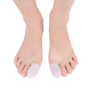 足指サポートサック 足指サック 2個セット 足...の詳細画像1
