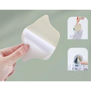 かかとクッション 2枚セット 両足用 サイズ調...の詳細画像1