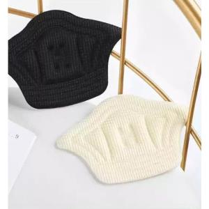 かかとクッション 2枚セット 両足用 サイズ調...の詳細画像4