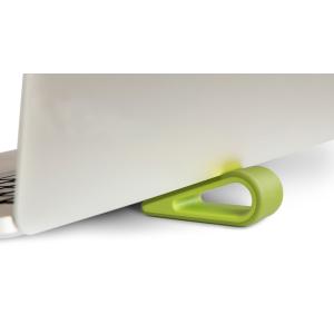 ノートパソコンスタンド 単品 1個 小型 コン...の詳細画像5