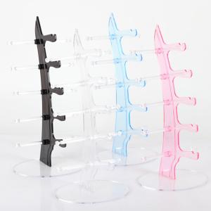 眼鏡スタンド メガネ掛け スタンドディスプレイ...の詳細画像3