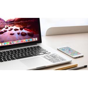 ショートカットキー ステッカー パソコンアクセ...の詳細画像2