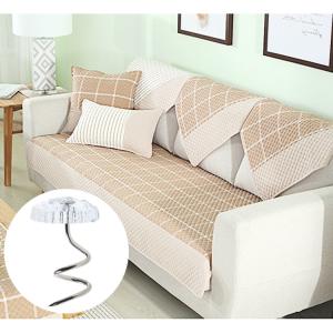 滑り止めピン 20個セット 20個入り 固定ピ...の詳細画像2