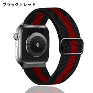 腕時計用ベルト apple watch用バンド...の詳細画像1