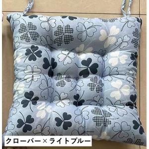 クッション 座布団 チェアパッド インテリア雑...の詳細画像4