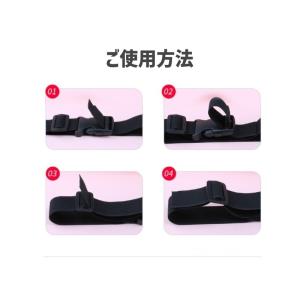 荷締めベルト パッキングベルト 結束ベルト 荷...の詳細画像2