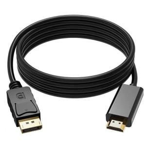 DisplayPort to HDMI 変換ケ...の詳細画像2