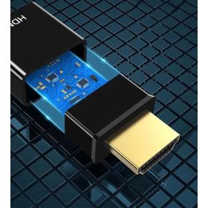 DisplayPort to HDMI 変換ケ...の詳細画像5