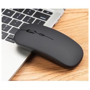ワイヤレスマウス Bluetooth 2.4G...の詳細画像4