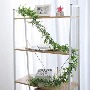 フェイクグリーン 人工観葉植物 180cm 造...の詳細画像1