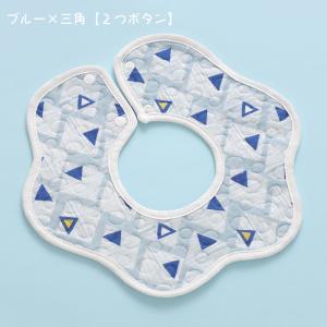 スタイ ビブ よだれかけ 涎掛け ベビー 赤ち...の詳細画像1