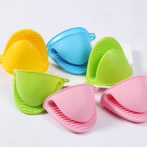 鍋つかみ 単品 指先ミトン キッチンミトン シ...の詳細画像5