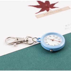 ナースウォッチ 懐中時計 逆さ文字盤 逆さ時計...の詳細画像3