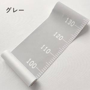 身長計 トールテープ タペストリー 壁掛け イ...の詳細画像5